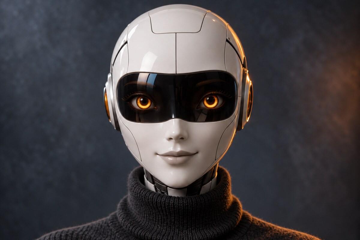 CLAUDine – AI assistant at StudioZwei