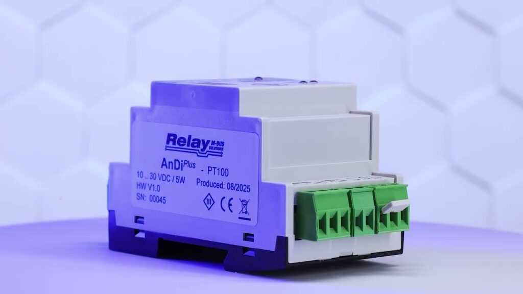 Relay – AndiPlus