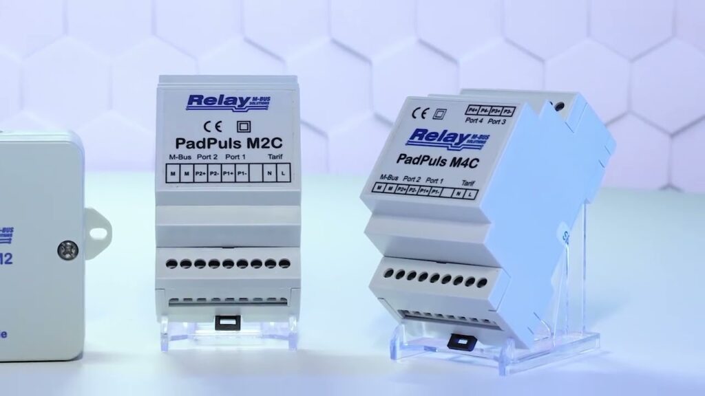 Relay – PadPulsGruppe