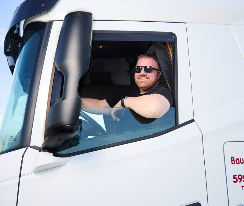 Bauzentrum Spies – Recruiting